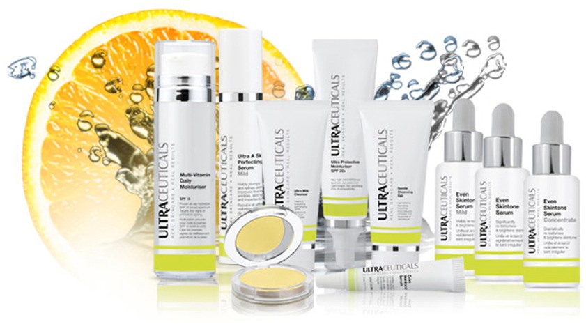 Ultraceuticals Косметика Spf 50 Купить